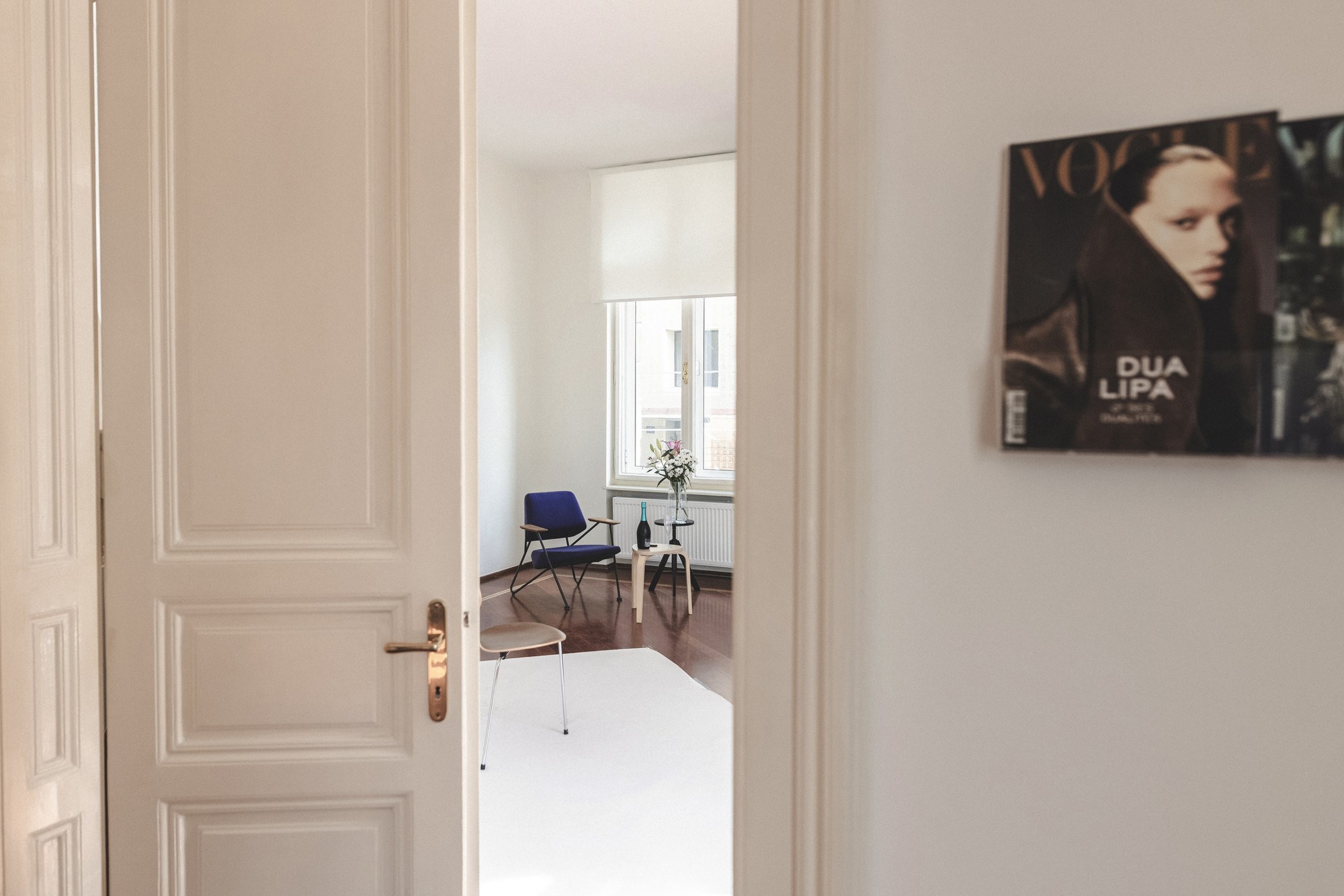 U Zagrebu otvoren foto-studio bez fotografa, fotke okidate sami