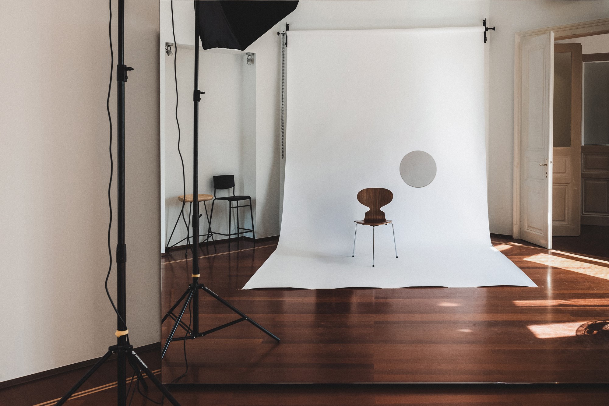 U Zagrebu otvoren foto-studio bez fotografa, fotke okidate sami