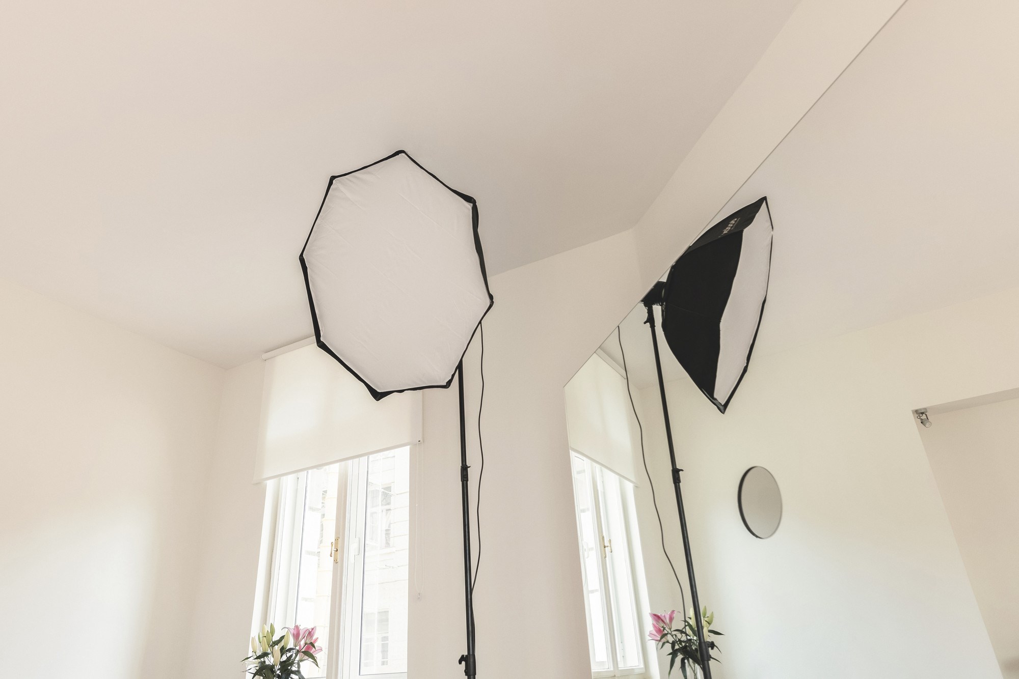 U Zagrebu otvoren foto-studio bez fotografa, fotke okidate sami