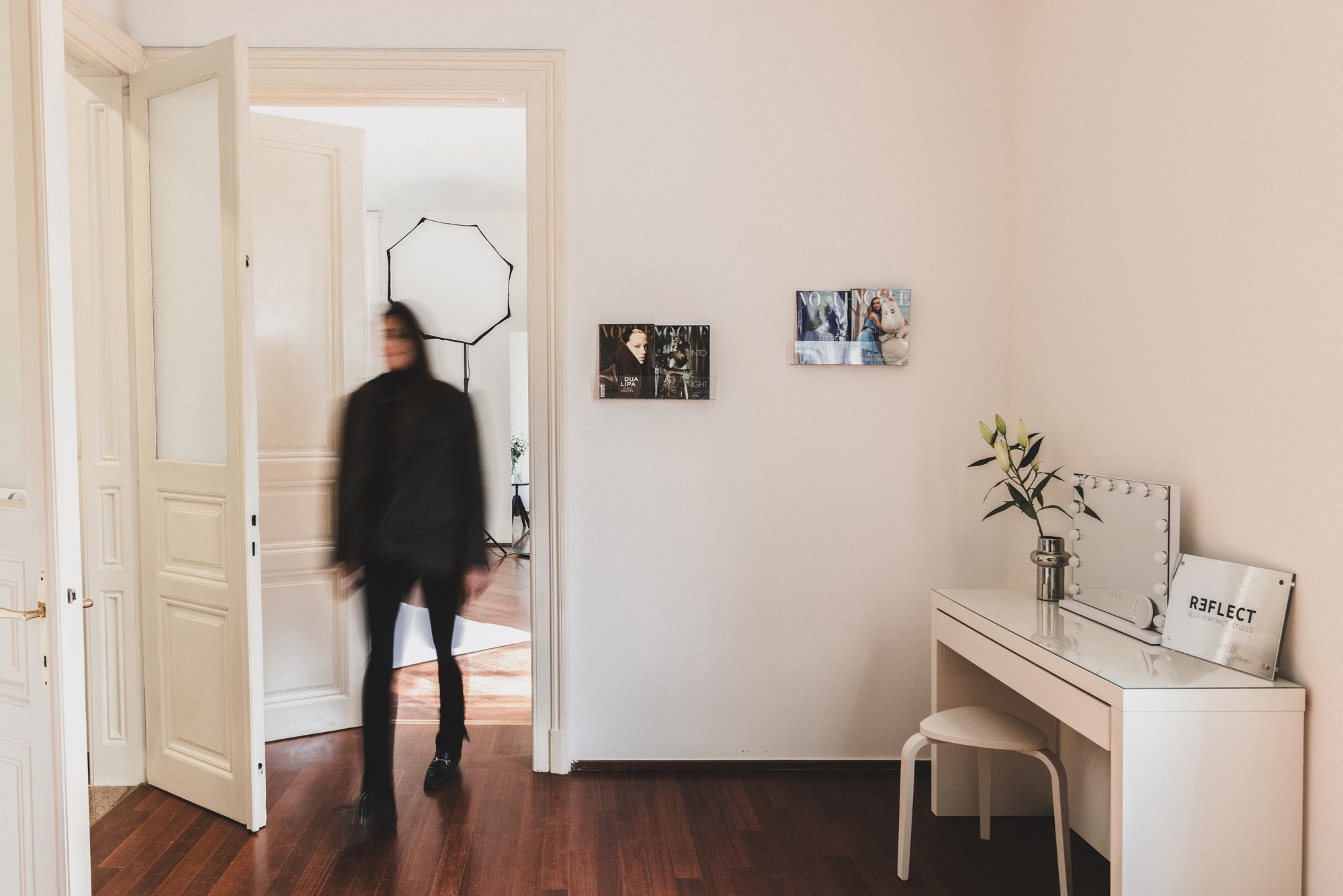 U Zagrebu otvoren foto-studio bez fotografa, fotke okidate sami