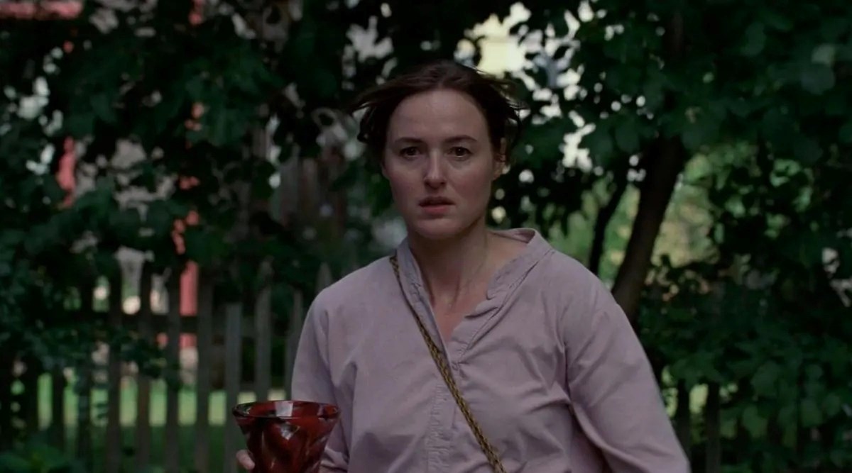 Tko je Renate Reinsve, norveška senzacija nominirana za Oscara?