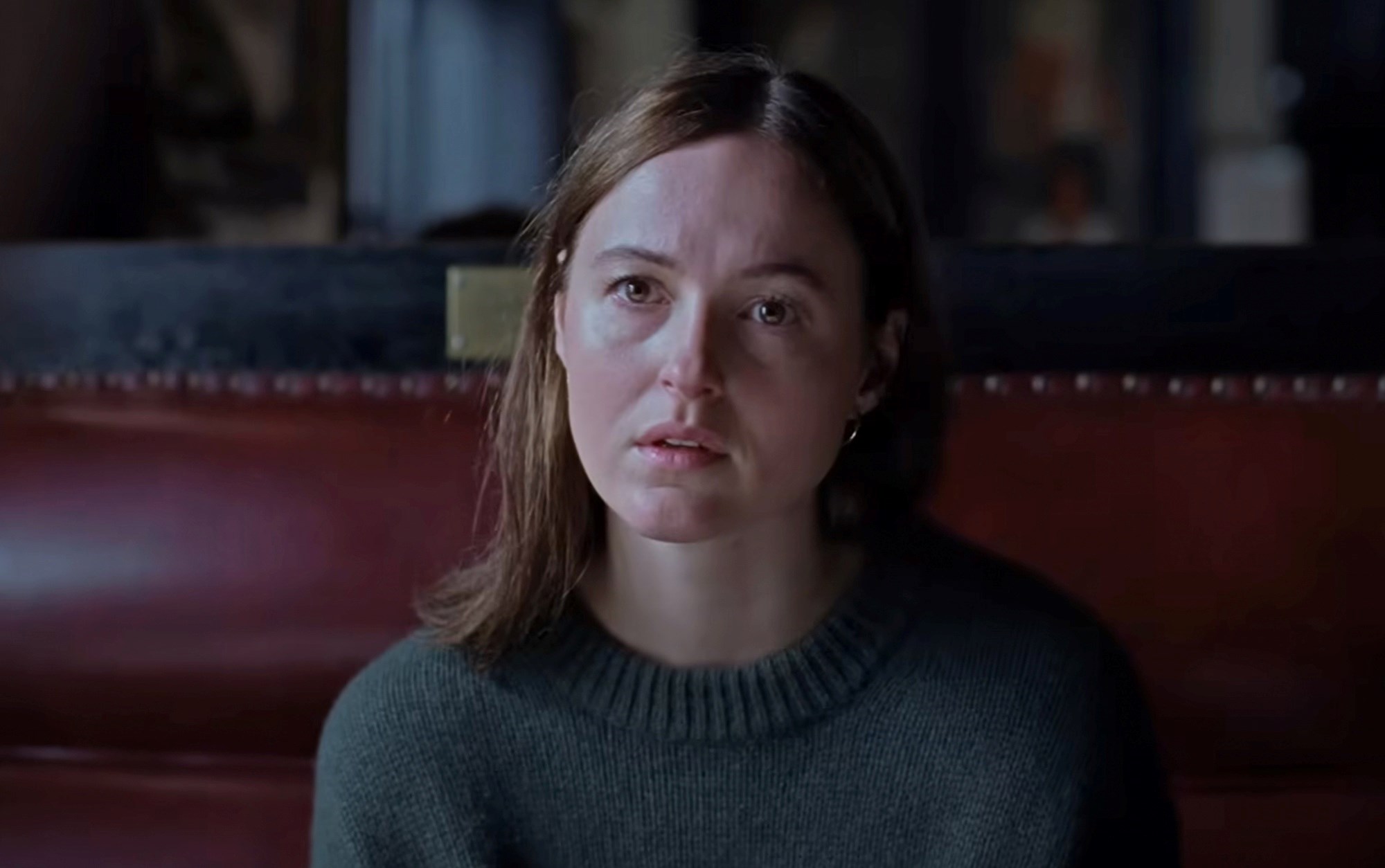 Tko je Renate Reinsve, norveška senzacija nominirana za Oscara?