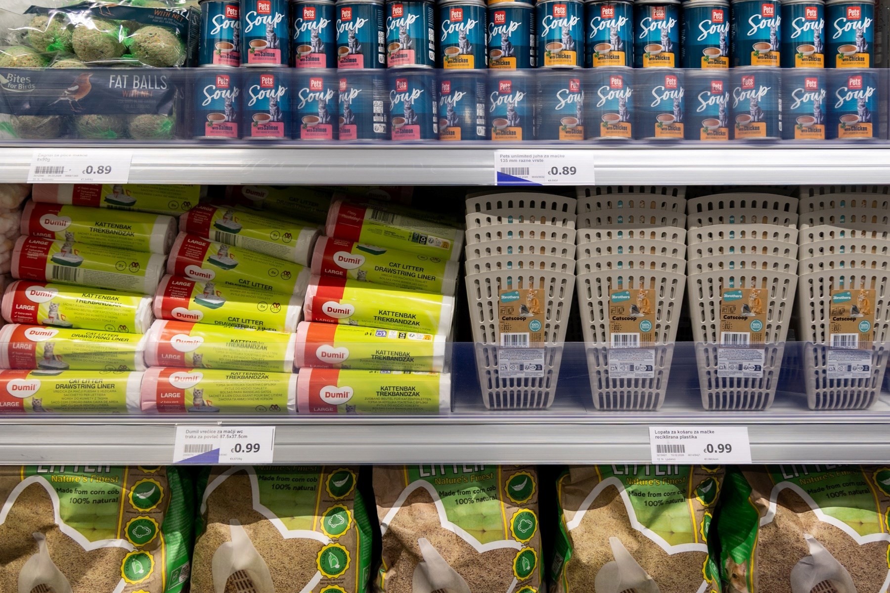 Je li "rezač cijena" doista toliko jeftin? Provjerili smo