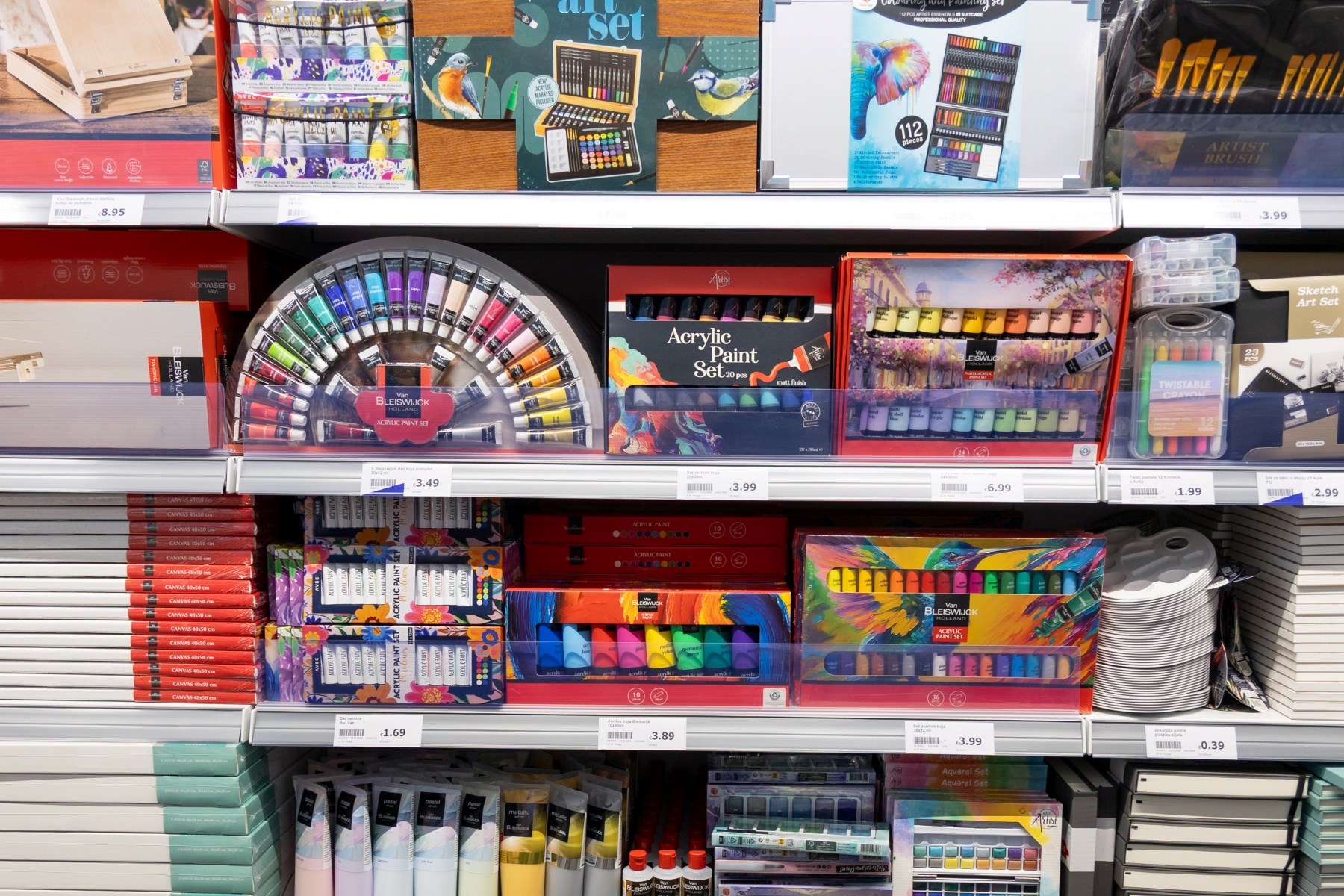 Je li "rezač cijena" doista toliko jeftin? Provjerili smo