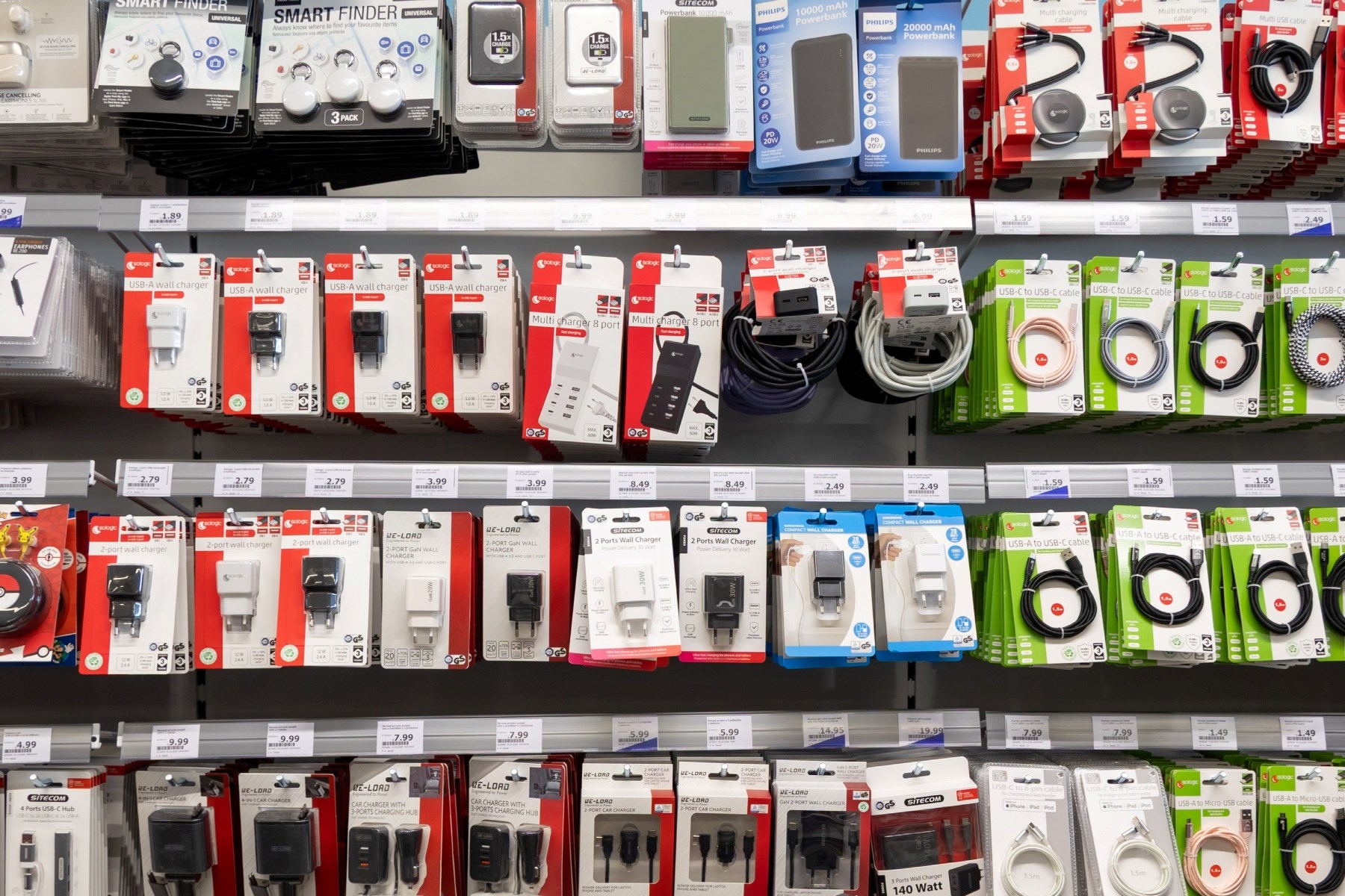 Je li "rezač cijena" doista toliko jeftin? Provjerili smo