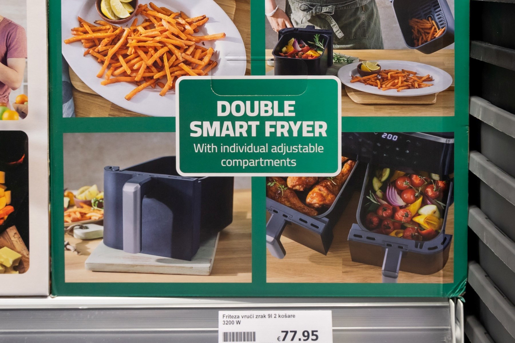 Je li "rezač cijena" doista toliko jeftin? Provjerili smo