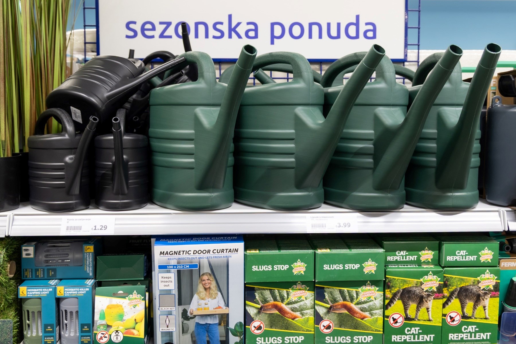 Je li "rezač cijena" doista toliko jeftin? Provjerili smo