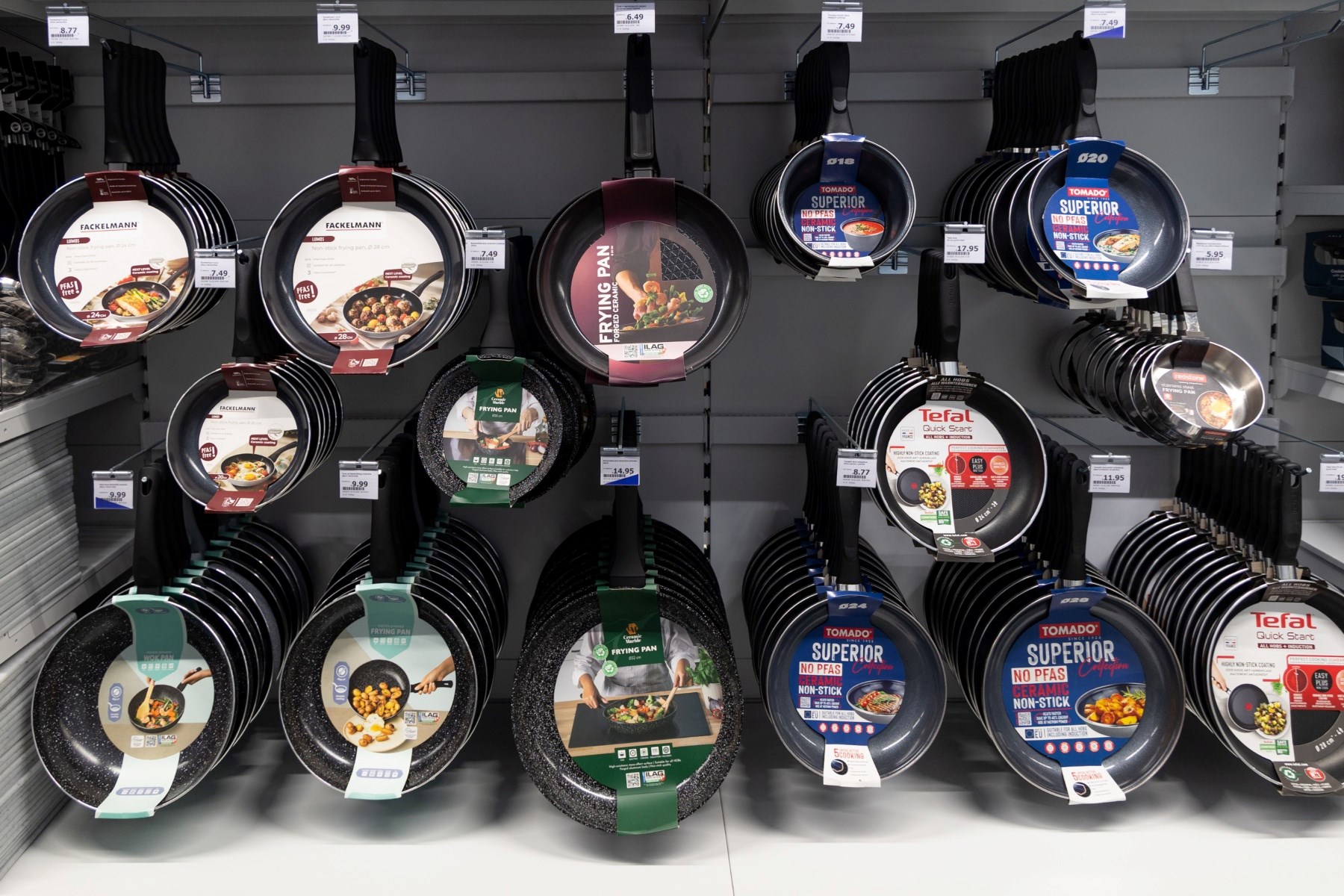 Je li "rezač cijena" doista toliko jeftin? Provjerili smo