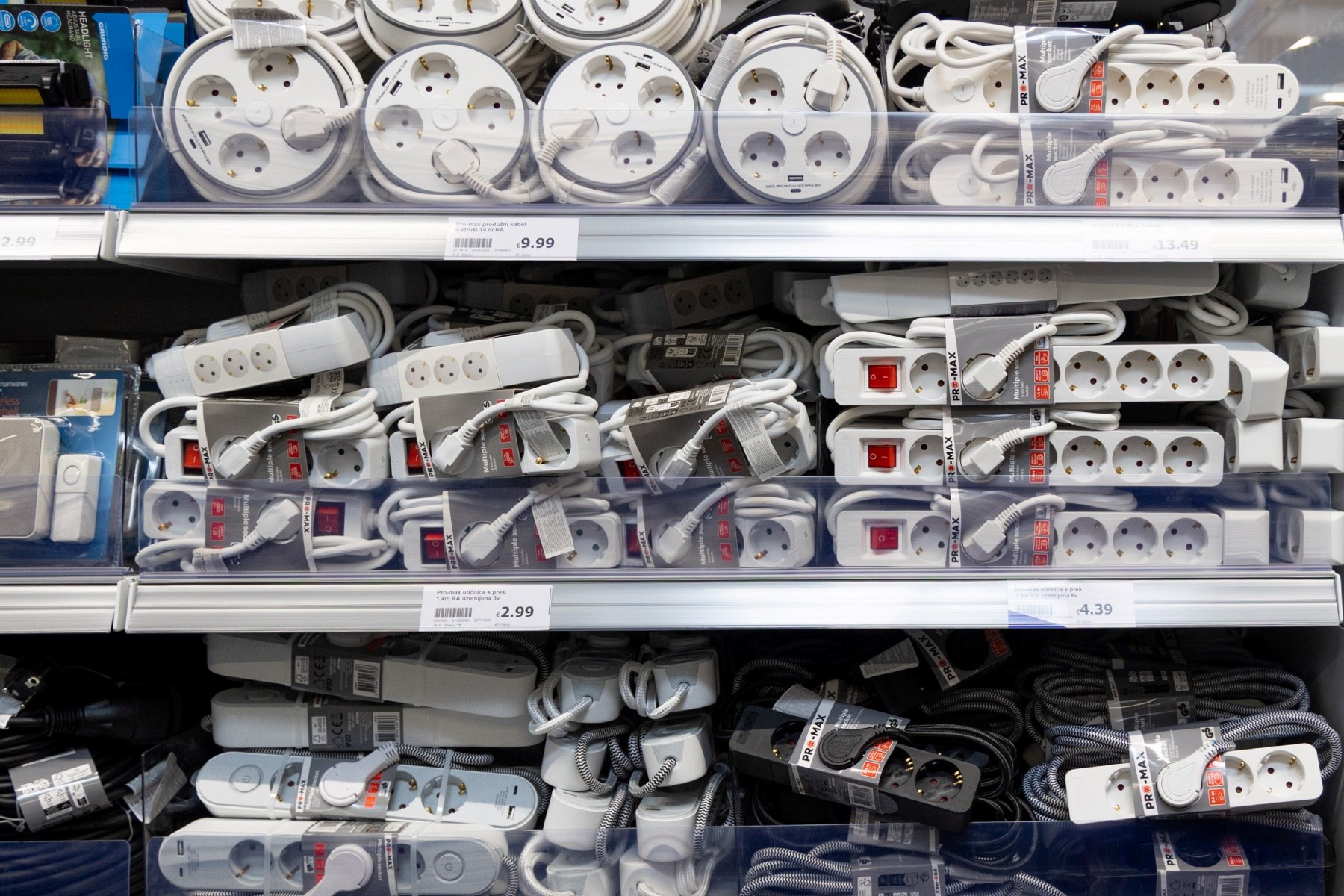 Je li "rezač cijena" doista toliko jeftin? Provjerili smo