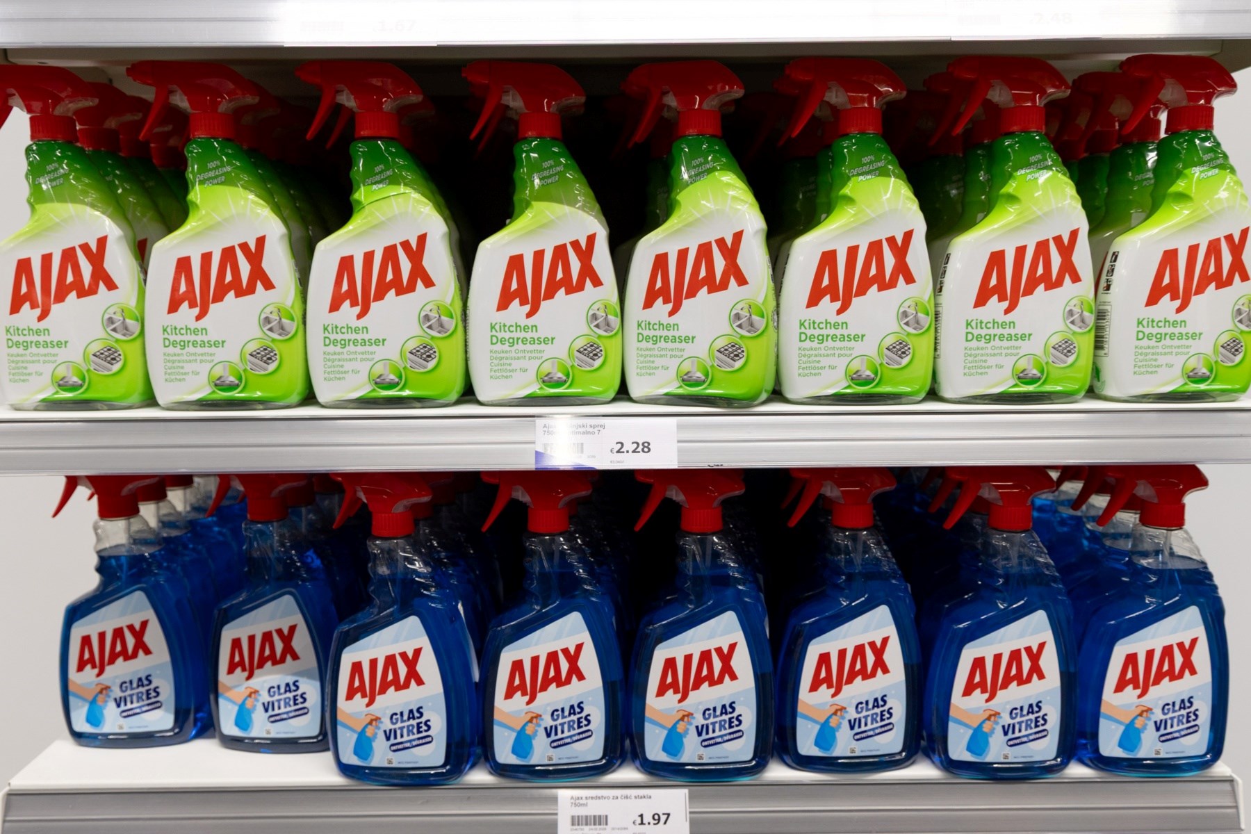 Je li "rezač cijena" doista toliko jeftin? Provjerili smo