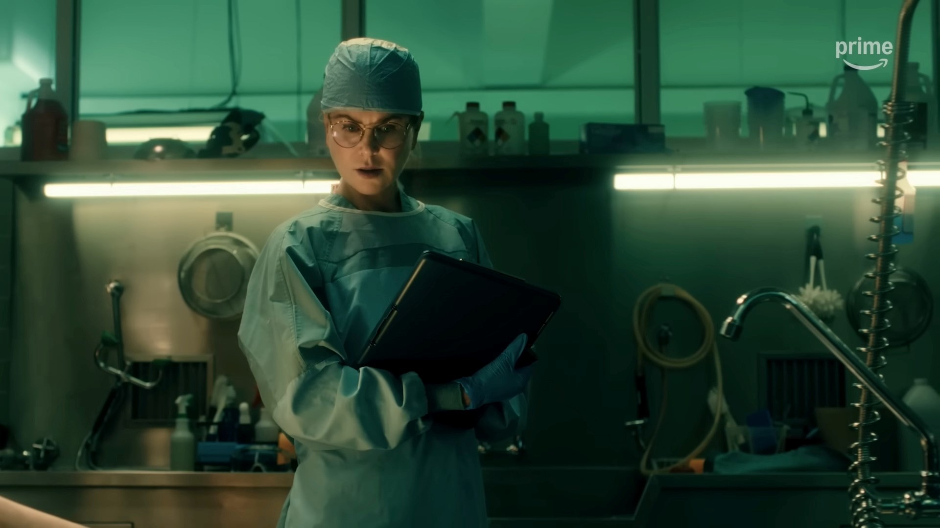 Slavni krimići dobili su TV adaptaciju s Nicole Kidman, no gledatelji su podijeljeni