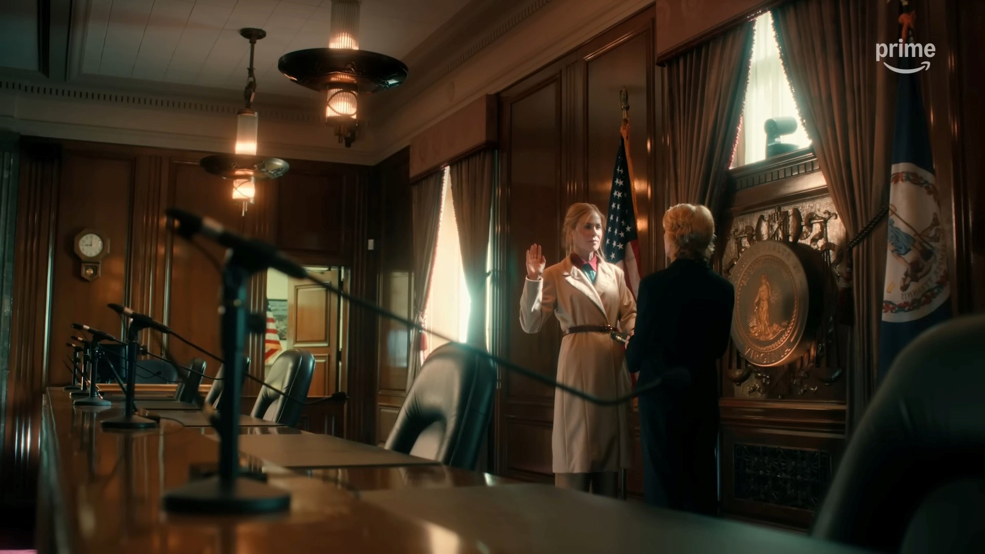 Slavni krimići dobili su TV adaptaciju s Nicole Kidman, no gledatelji su podijeljeni