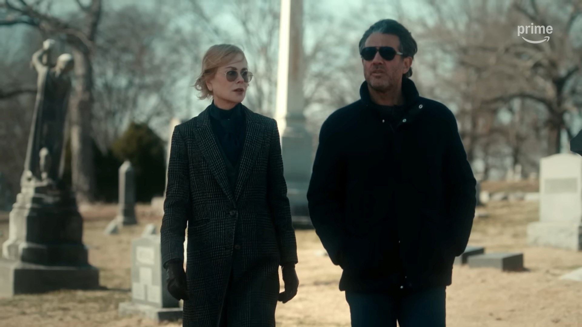 Slavni krimići dobili su TV adaptaciju s Nicole Kidman, no gledatelji su podijeljeni