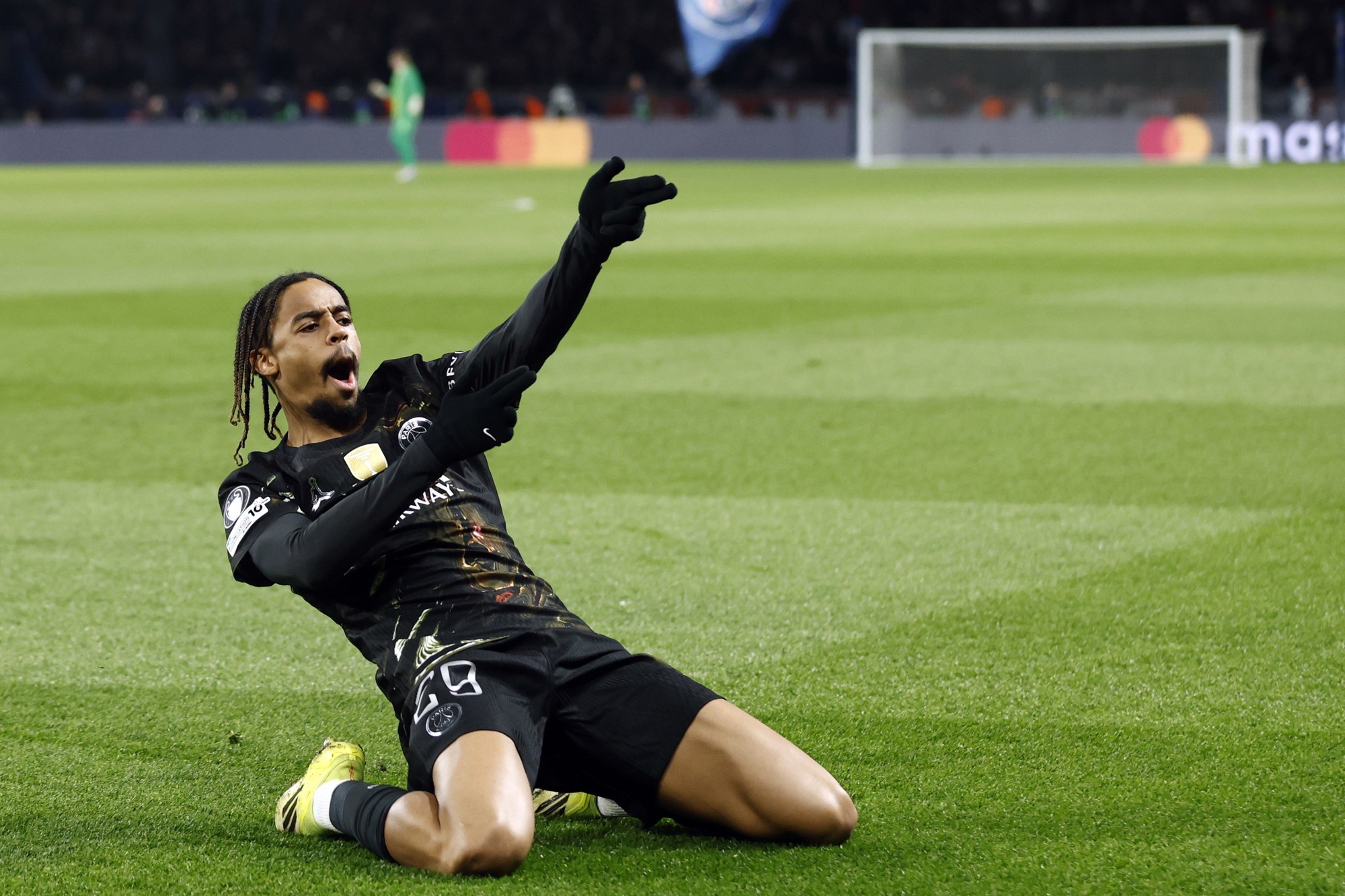 VIDEO Real deklasirao City, PSG razbio Chelsea. Senzacija LP-a blizu prolaska