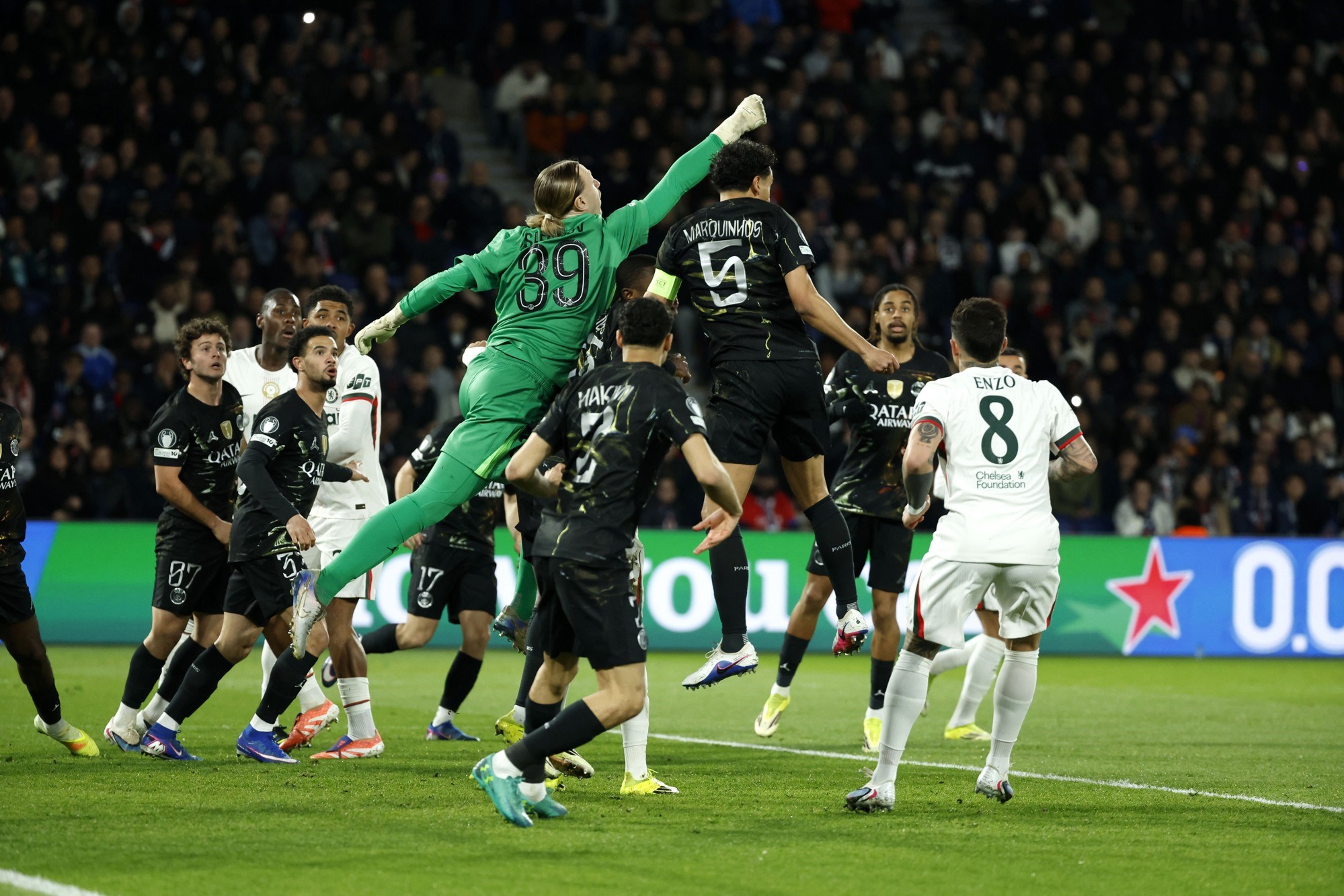 VIDEO Real deklasirao City, PSG razbio Chelsea. Senzacija LP-a blizu prolaska