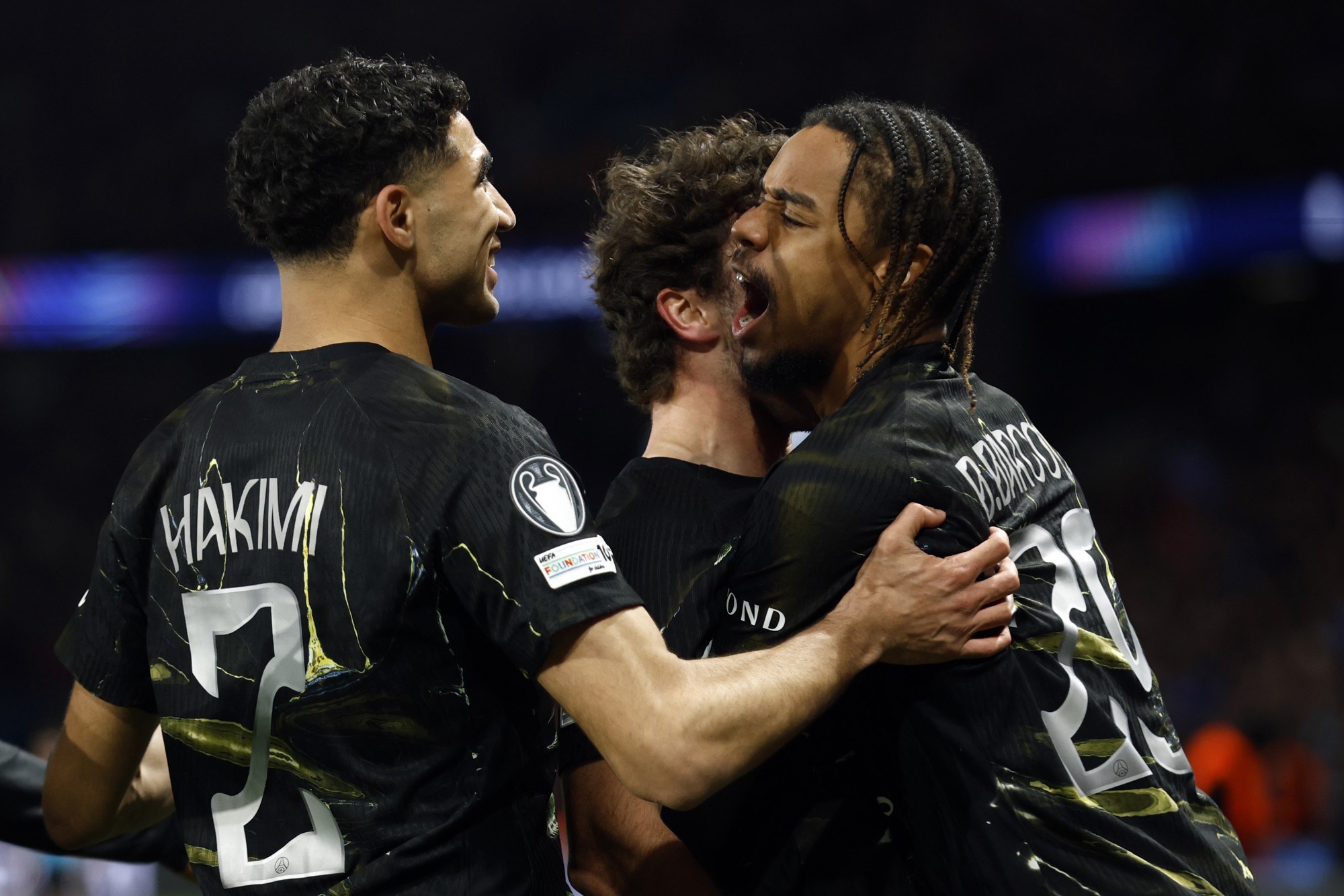 VIDEO Real deklasirao City, PSG razbio Chelsea. Senzacija LP-a blizu prolaska