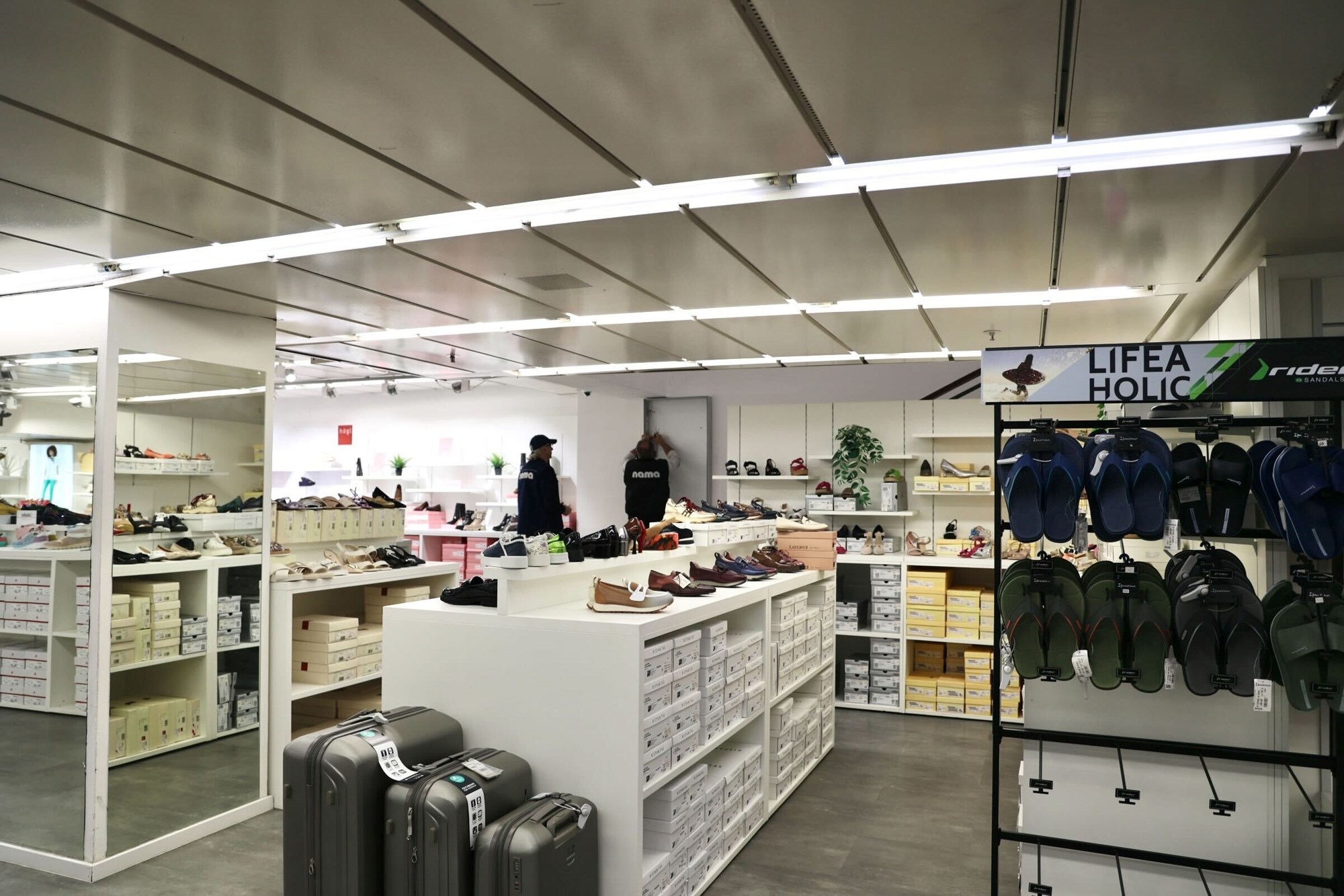 Sjećate se koliko su Zagrepčani plakali za Namom? Na otvorenju nove - nikoga