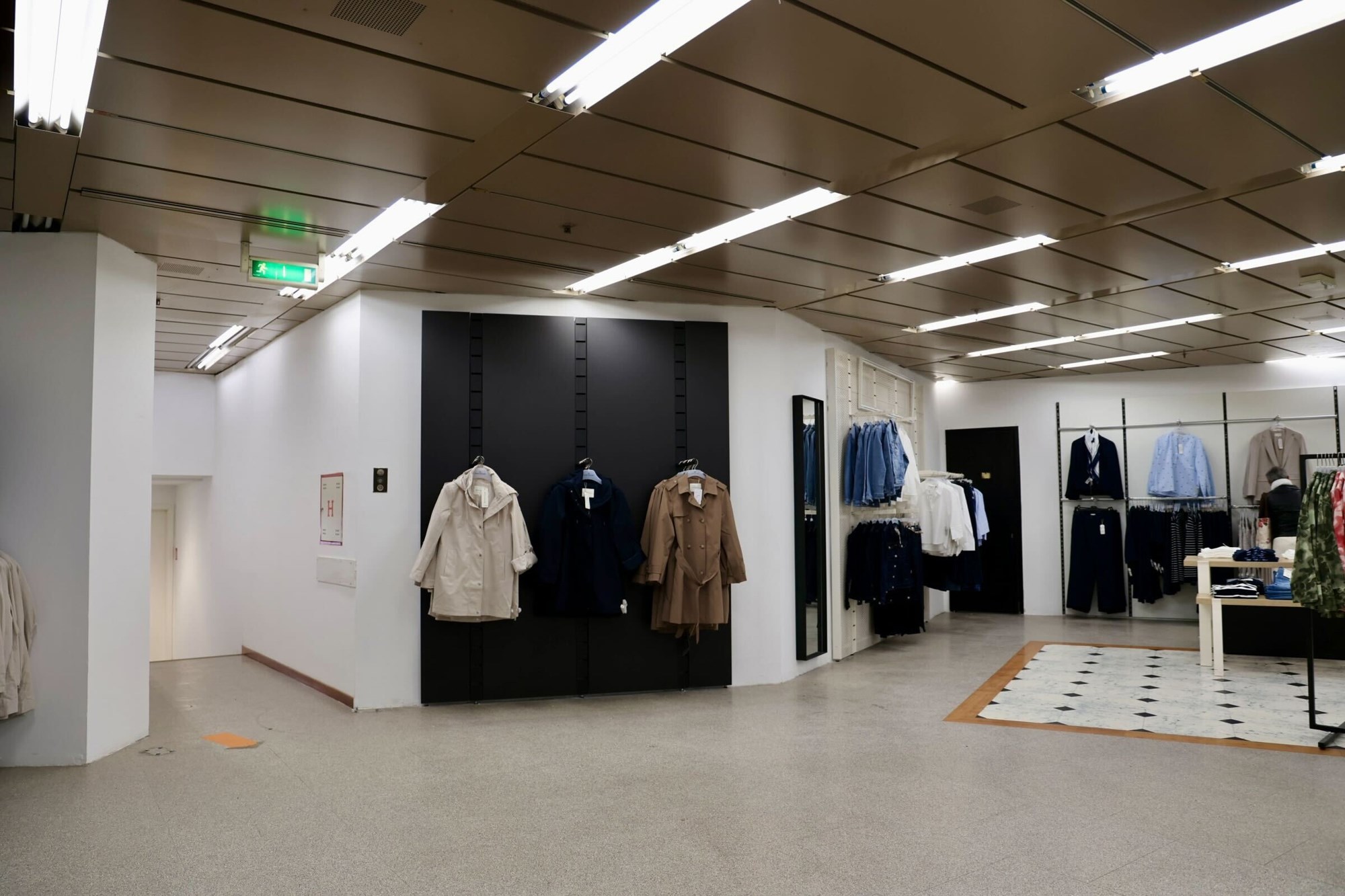 Sjećate se koliko su Zagrepčani plakali za Namom? Na otvorenju nove - nikoga