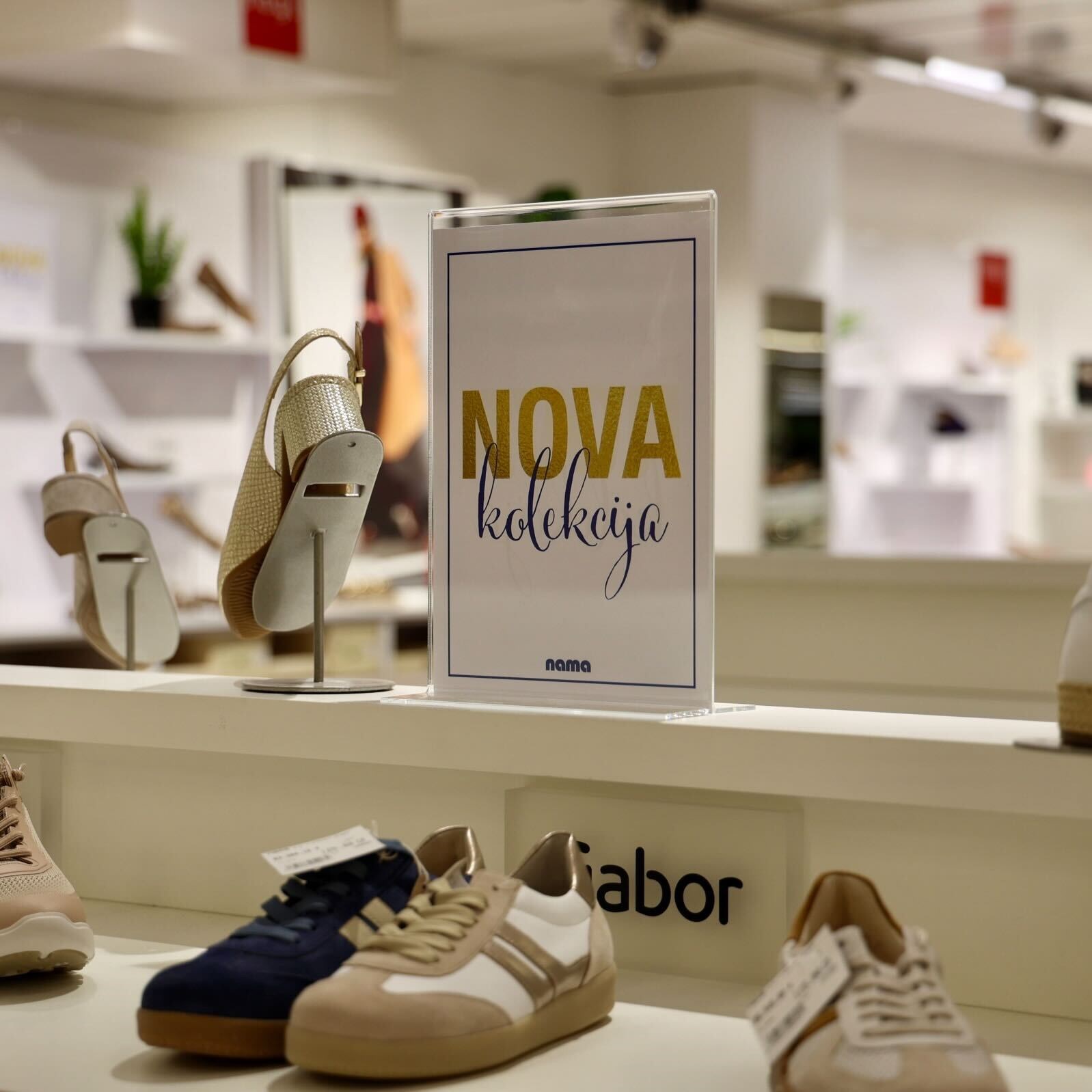 Sjećate se koliko su Zagrepčani plakali za Namom? Na otvorenju nove - nikoga