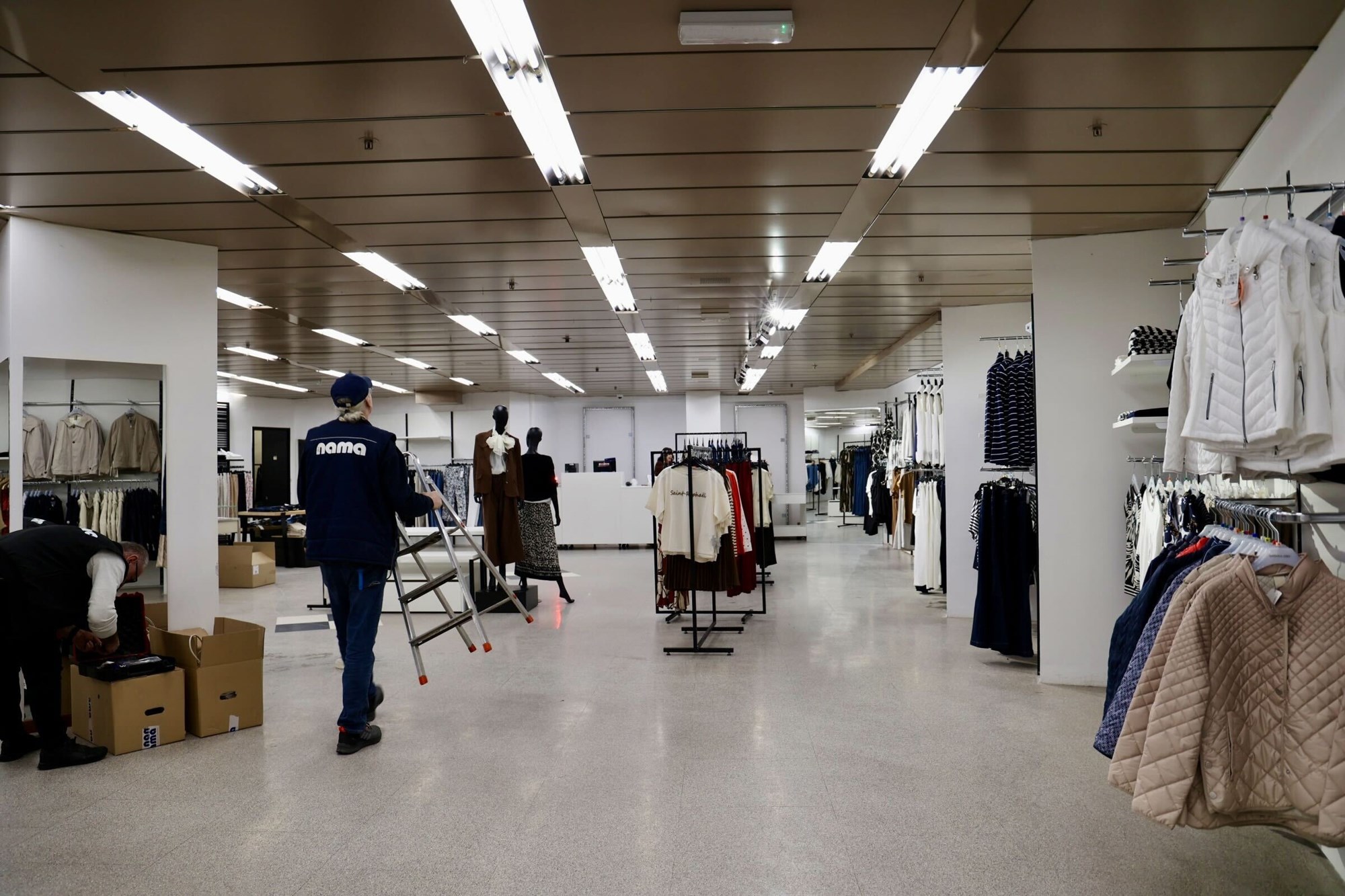 Sjećate se koliko su Zagrepčani plakali za Namom? Na otvorenju nove - nikoga