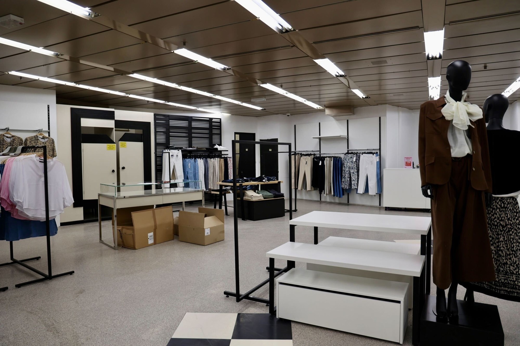 Sjećate se koliko su Zagrepčani plakali za Namom? Na otvorenju nove - nikoga