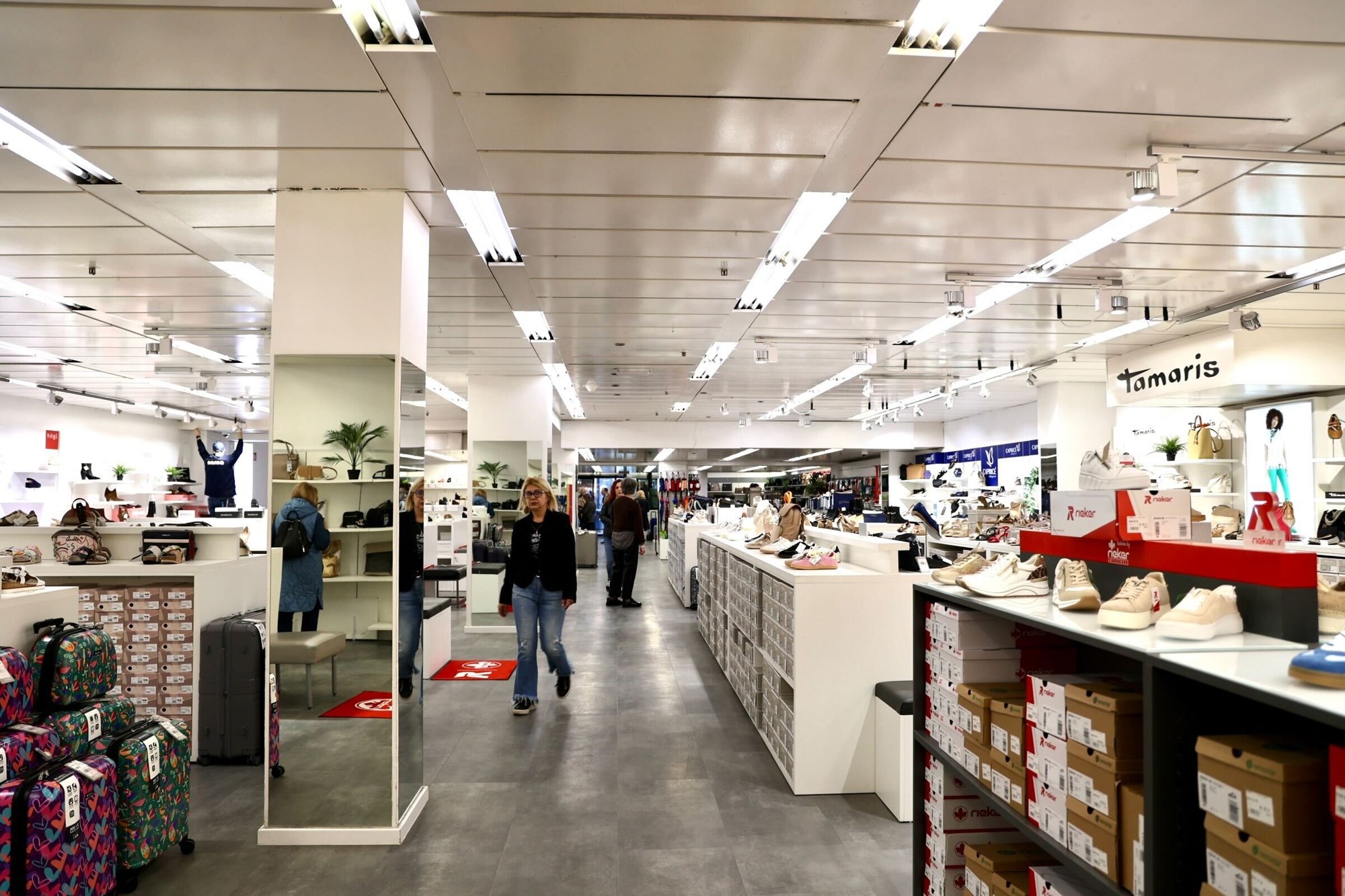 Sjećate se koliko su Zagrepčani plakali za Namom? Na otvorenju nove - nikoga