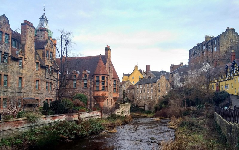Edinburgh, Ujedinjeno Kraljevstvo