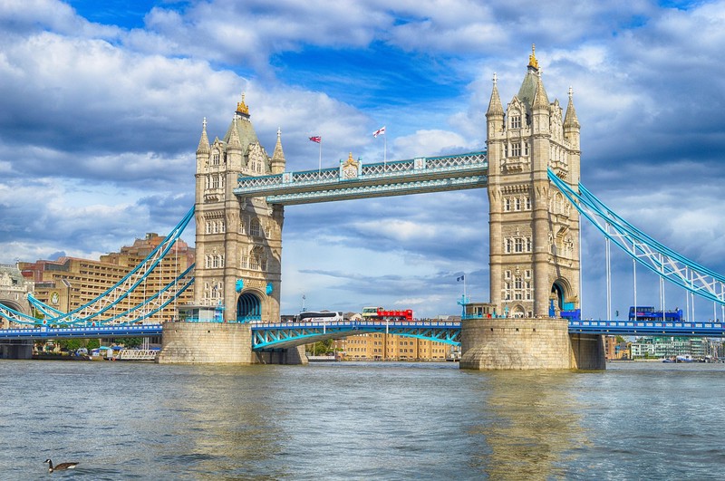London, Ujedinjeno Kraljevstvo