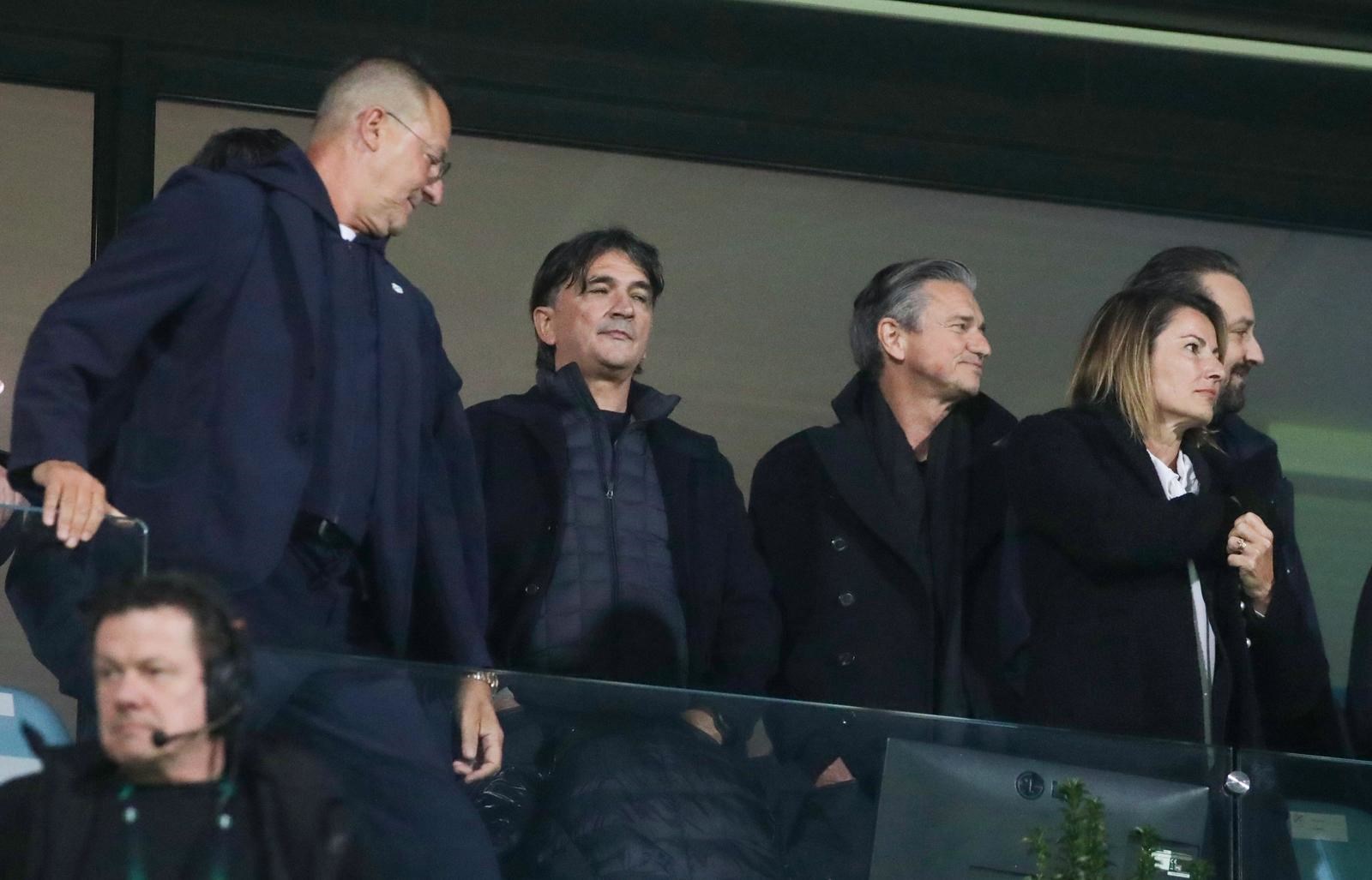 UŽIVO Spektakl na Rujevici. Francuzi rano poveli, Rijeka lovi izjednačenje