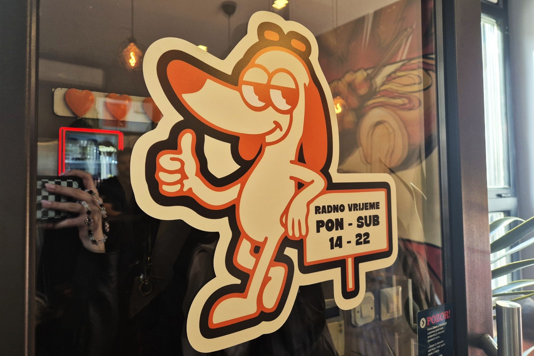 Probala sam street food koji je hit među školarcima u Zagrebu, svakodnevno su redovi