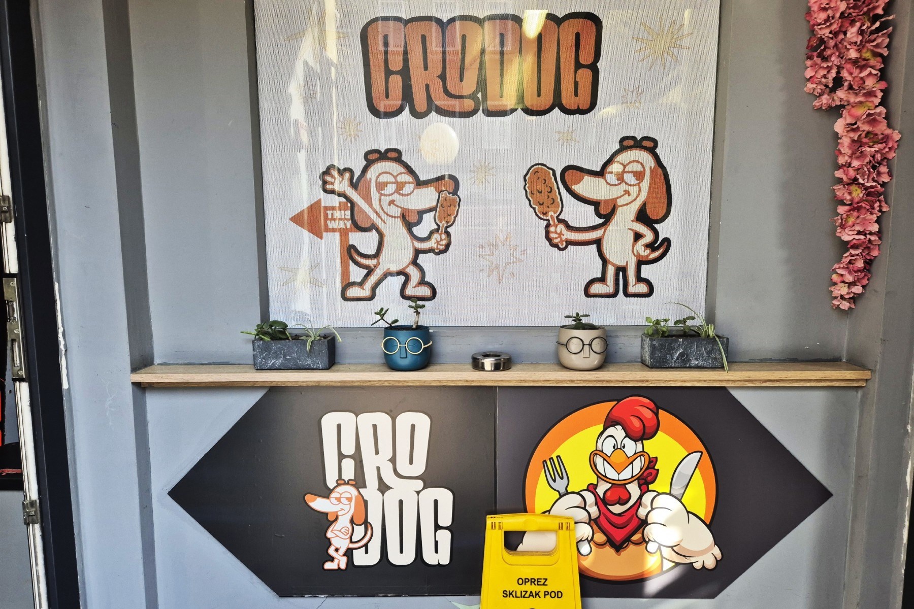 Probala sam street food koji je hit među školarcima u Zagrebu, svakodnevno su redovi