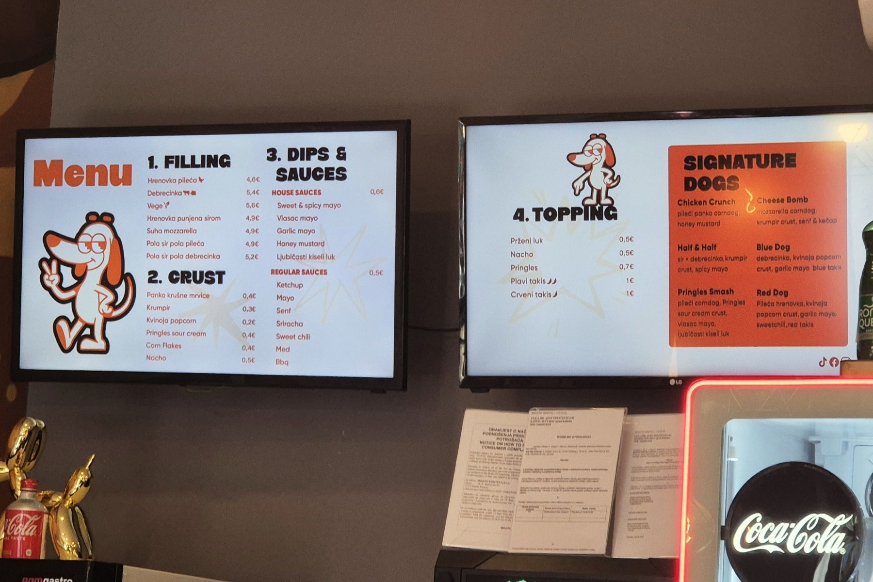 Probala sam street food koji je hit među školarcima u Zagrebu, svakodnevno su redovi