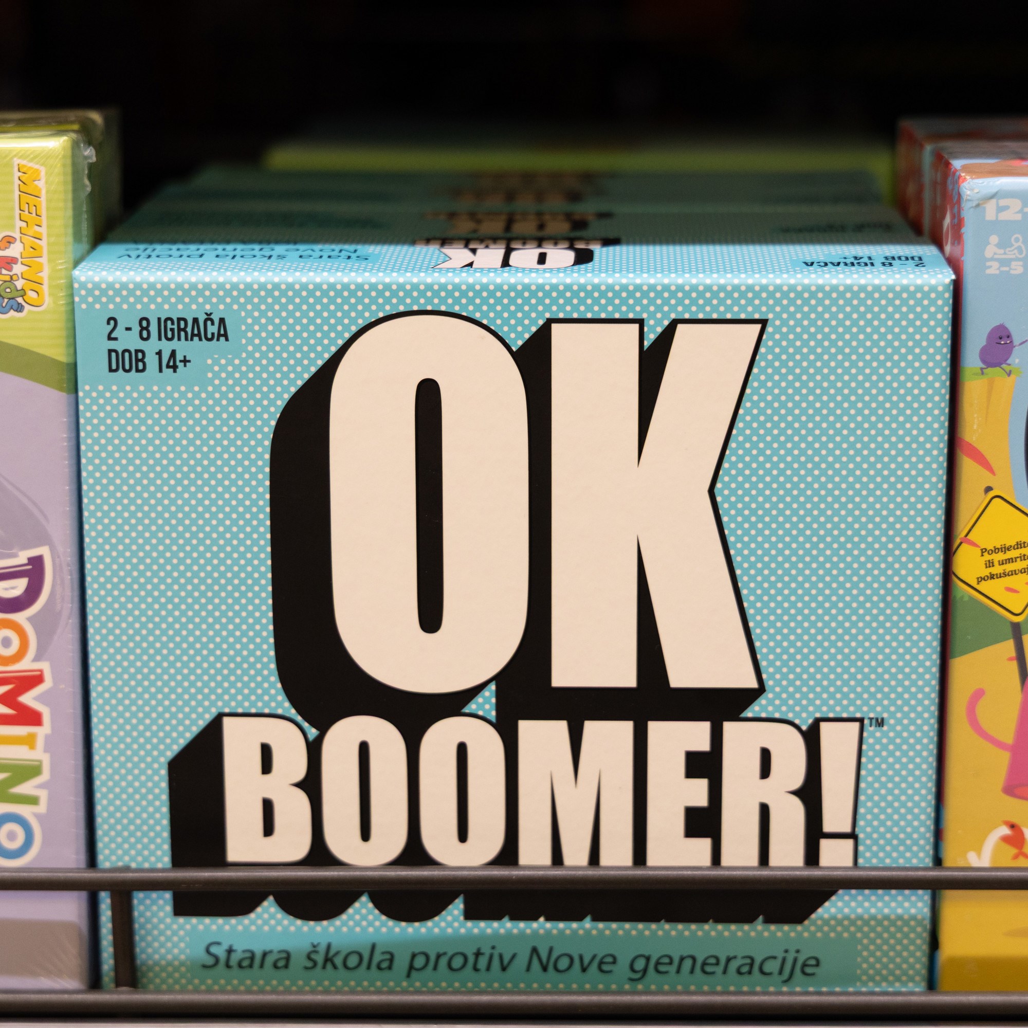 Igra koja je osvojila milijune stigla je i kod nas. Našli smo je na sniženju