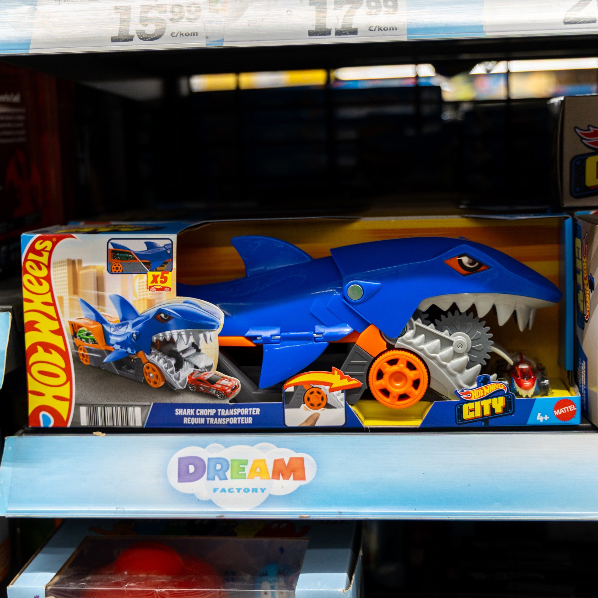 Igra koja je osvojila milijune stigla je i kod nas. Našli smo je na sniženju