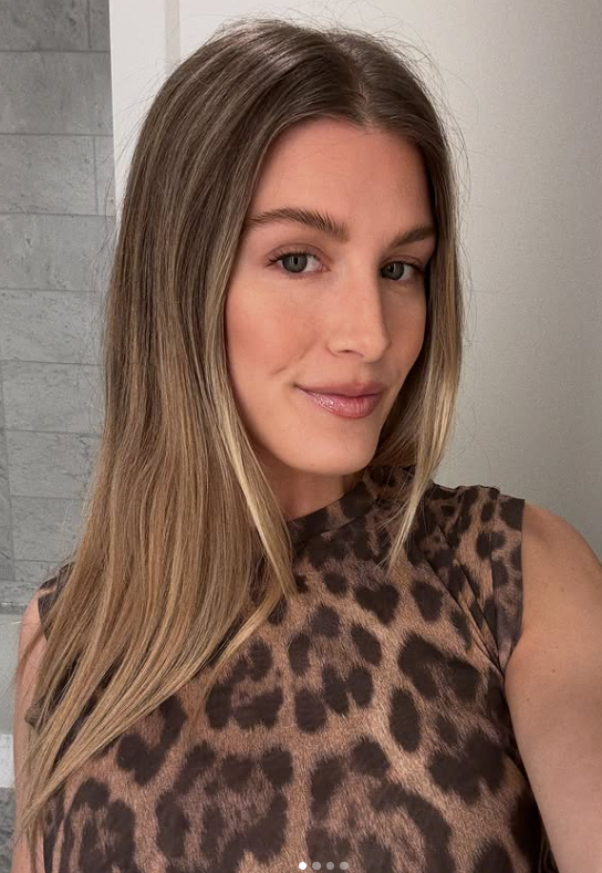 FOTO Nekad najljepša tenisačica umirovila se s 32 godine. Sad ima novi posao