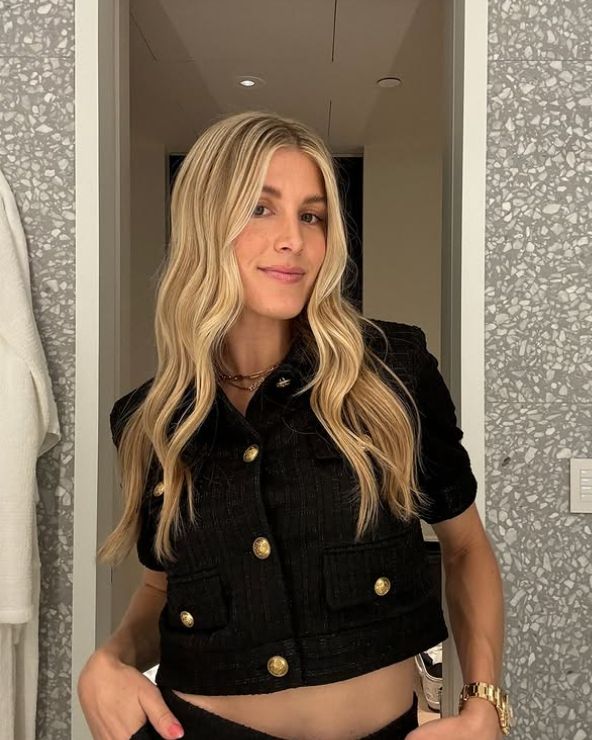 FOTO Nekad najljepša tenisačica umirovila se s 32 godine. Sad ima novi posao