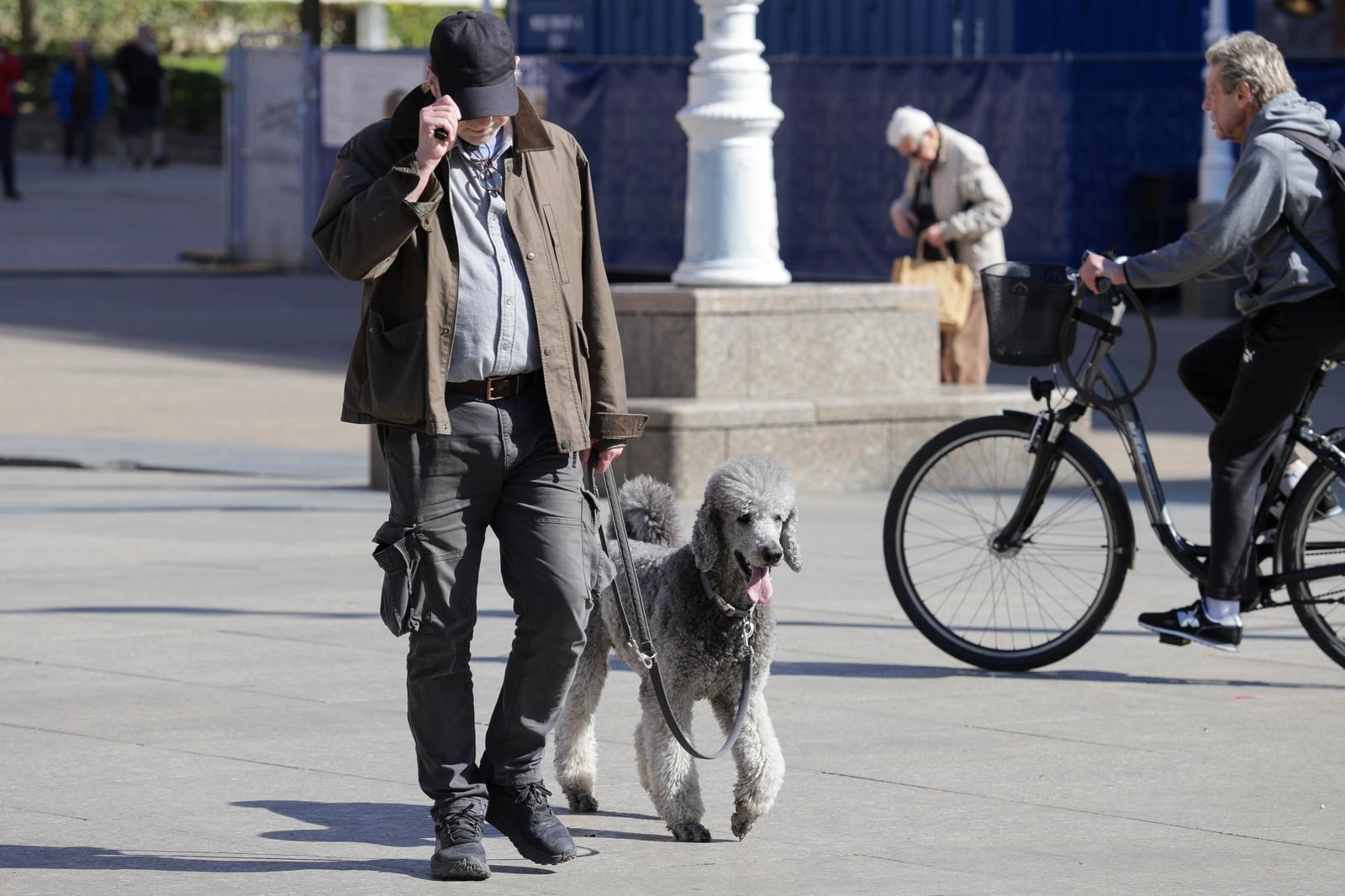 FOTO Pogledajte gužvu u Zagrebu, svi su iskoristili toplu i sunčanu subotu 🌞