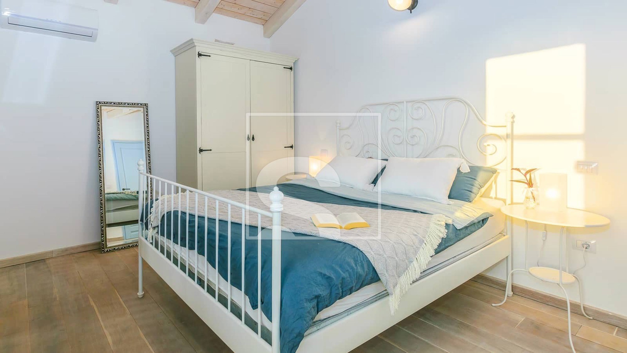 U Istri se prodaje elegantna vila za 550.000 eura, pogledajte fotografije