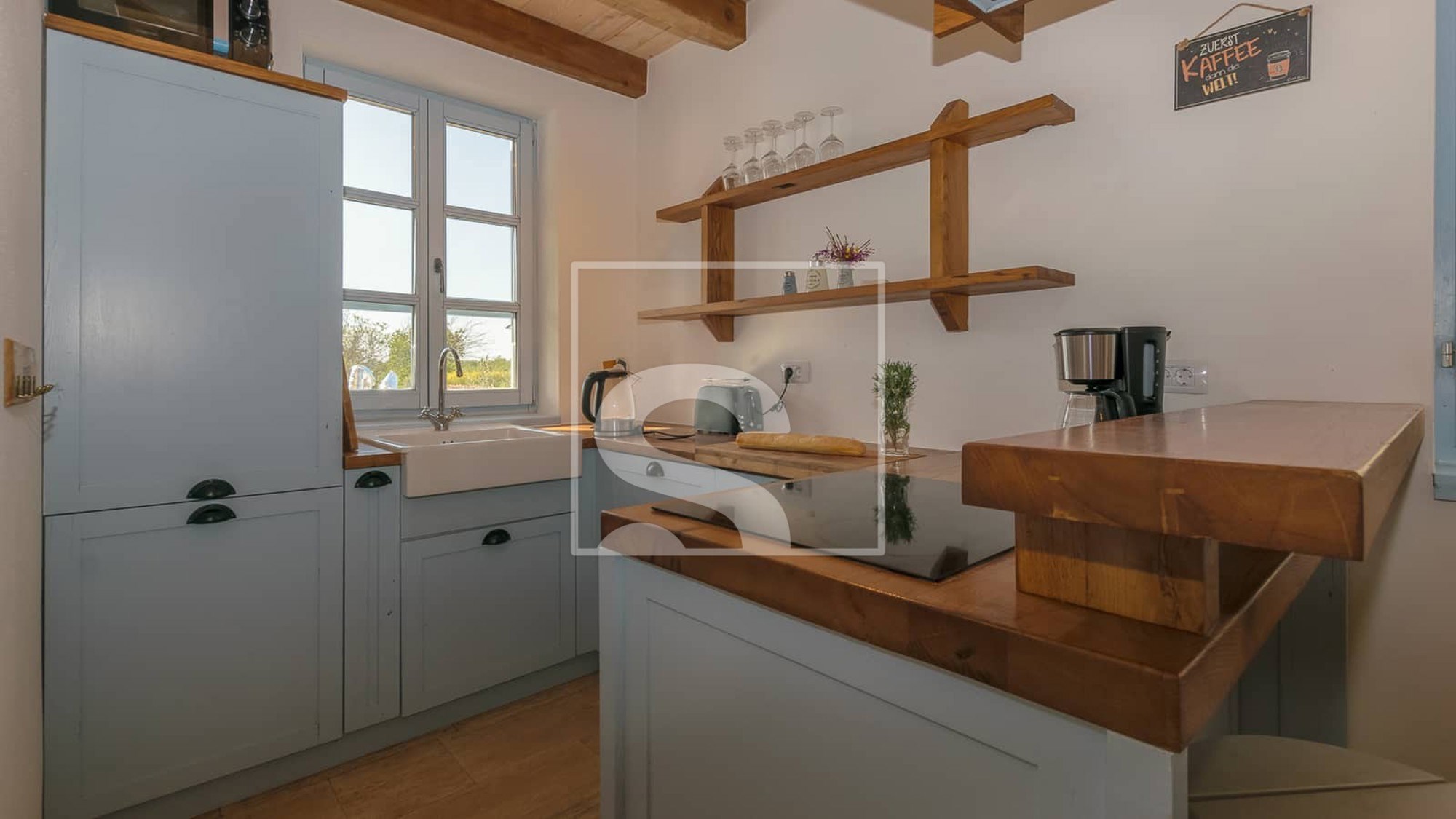 U Istri se prodaje elegantna vila za 550.000 eura, pogledajte fotografije