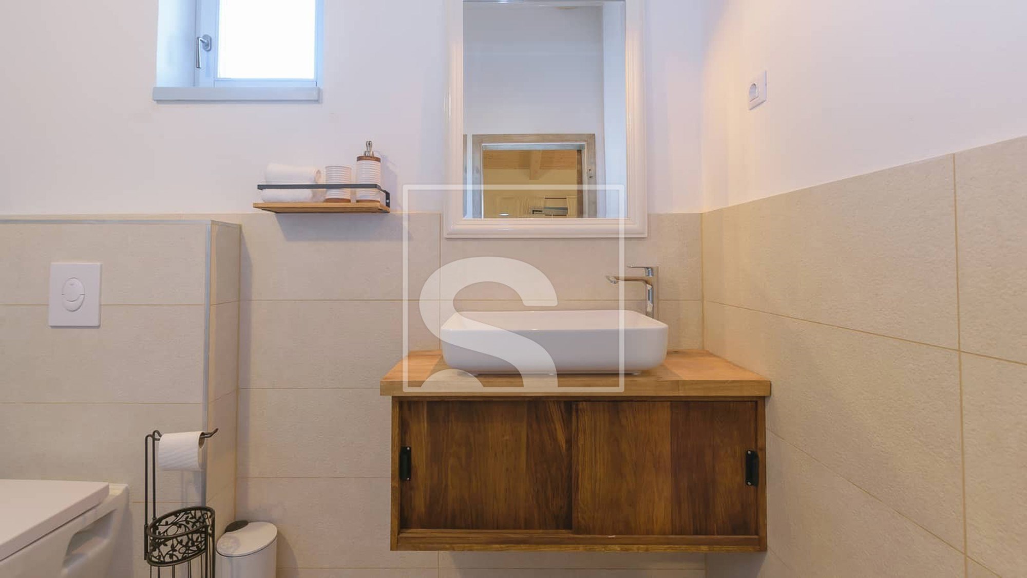 U Istri se prodaje elegantna vila za 550.000 eura, pogledajte fotografije