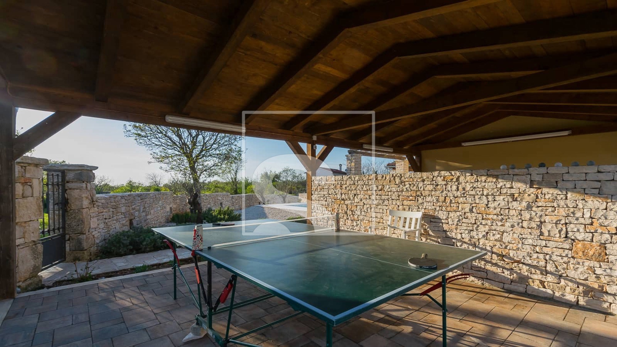 U Istri se prodaje elegantna vila za 550.000 eura, pogledajte fotografije