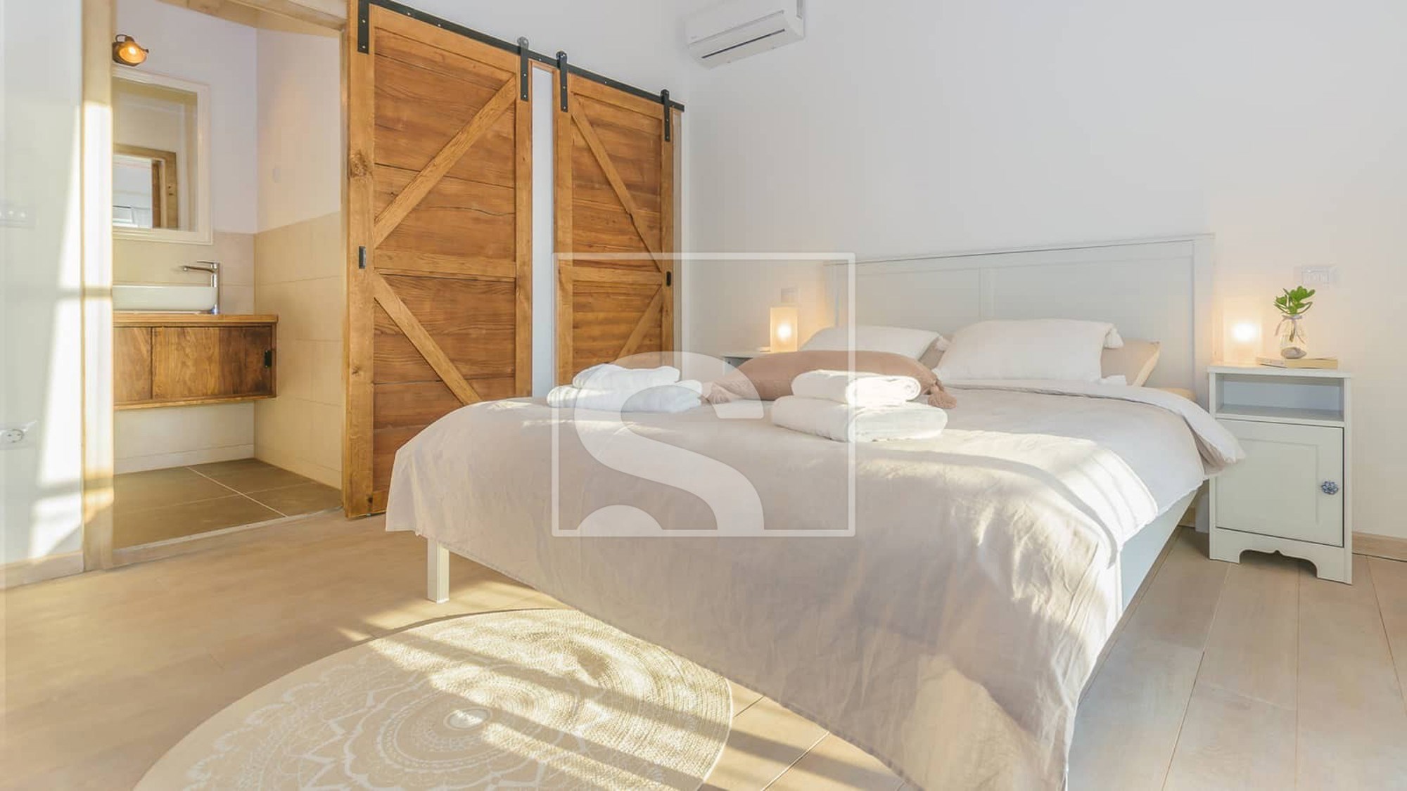 U Istri se prodaje elegantna vila za 550.000 eura, pogledajte fotografije