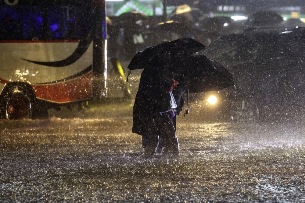 FOTO U poplavama u Keniji poginule najmanje 62 osobe, tisuće evakuirane