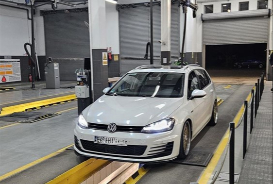 FOTO Policija upala na car meet kod Velike Gorice, trećina auta isključena iz prometa