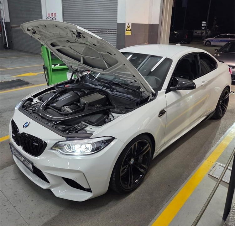 FOTO Policija upala na car meet kod Velike Gorice, trećina auta isključena iz prometa