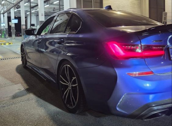 FOTO Policija upala na car meet kod Velike Gorice, trećina auta isključena iz prometa