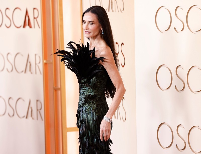 Demi Moore