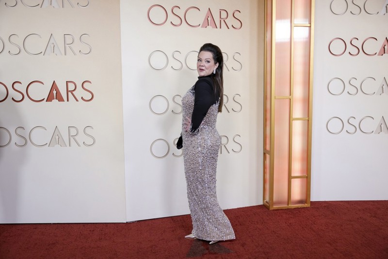 Melissa McCarthy