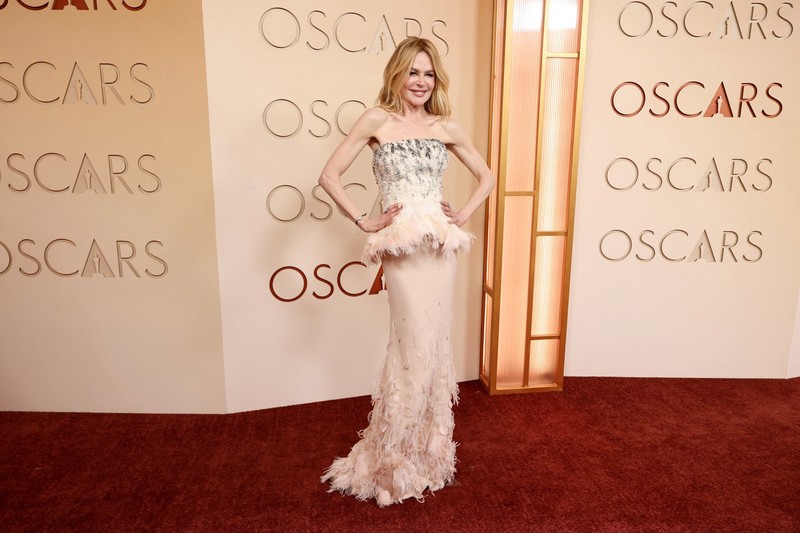 Nicole Kidman