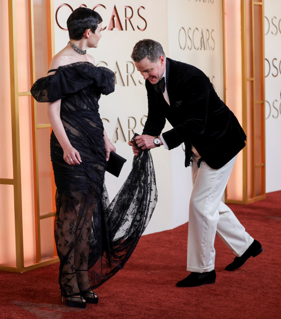 Pitali smo vas tko vam je bio najbolje i najgore odjeven na Oscarima. Evo rezultata